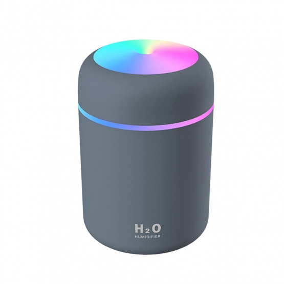 USB SZÍNES LÉGPÁRASÍTÓ DQ-107 SÜRKE