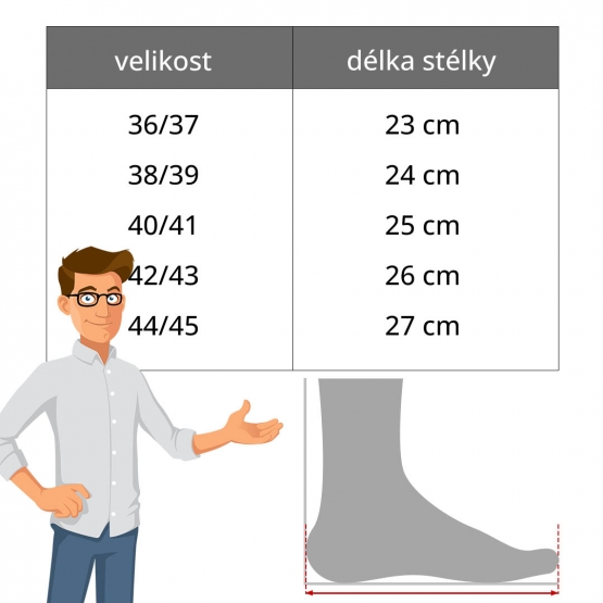 Meleg papucs csillagokkal szürke 44/45