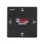 HDMI 3 PORTOS ELOSZTÓ