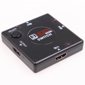 HDMI 3 PORTOS ELOSZTÓ