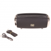 MULTIFUNKCIÓS BLUETOOTH HANGSZÓRÓ HF-F866 FEKETE