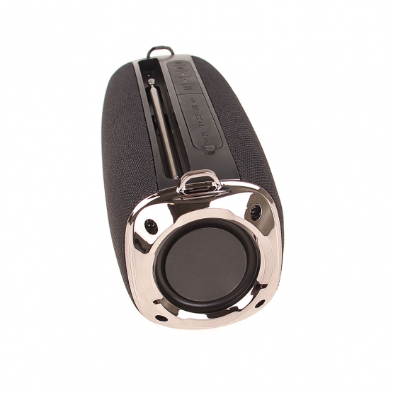 MULTIFUNKCIÓS BLUETOOTH HANGSZÓRÓ HF-F866 FEKETE