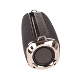 MULTIFUNKCIÓS BLUETOOTH HANGSZÓRÓ HF-F866 FEKETE