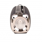MULTIFUNKCIÓS BLUETOOTH HANGSZÓRÓ HF-F866 FEKETE