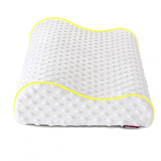 Memóriahabos párna Comfort