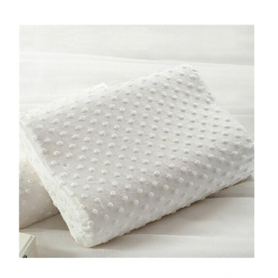 Memóriahabos párna Comfort
