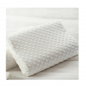 Memóriahabos párna Comfort