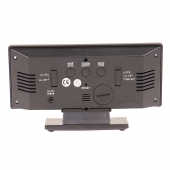 LED TÜKRÖS ÓRA DS-3618L