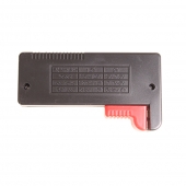 Analóg akkumulátor teszter BT-168D