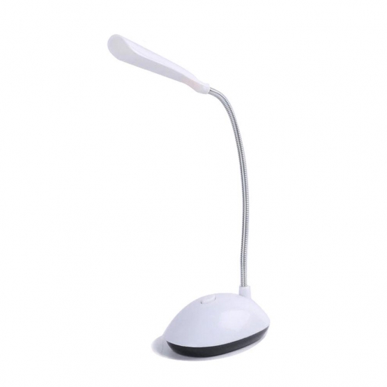 MINI LED LÁMPA XY-0416 FEHÉR