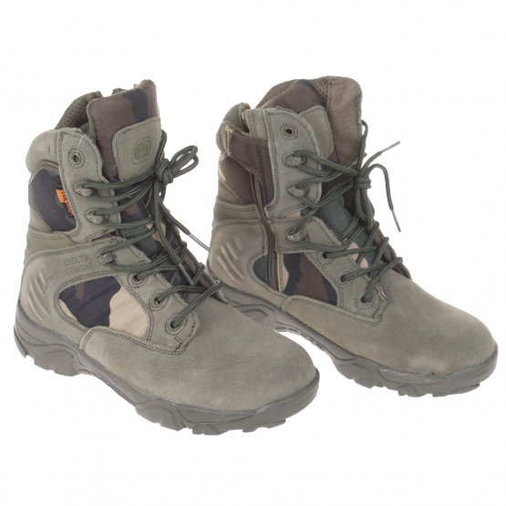 BAKANCS TEREPMINTÁS DELTA MÉRET 41