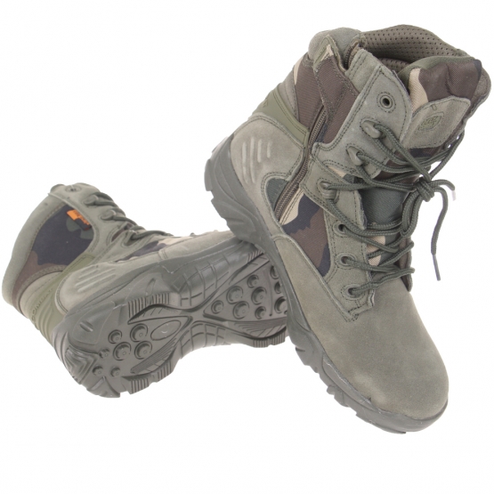 BAKANCS TEREPMINTÁS DELTA MÉRET 41