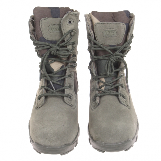 BAKANCS TEREPMINTÁS DELTA MÉRET 41