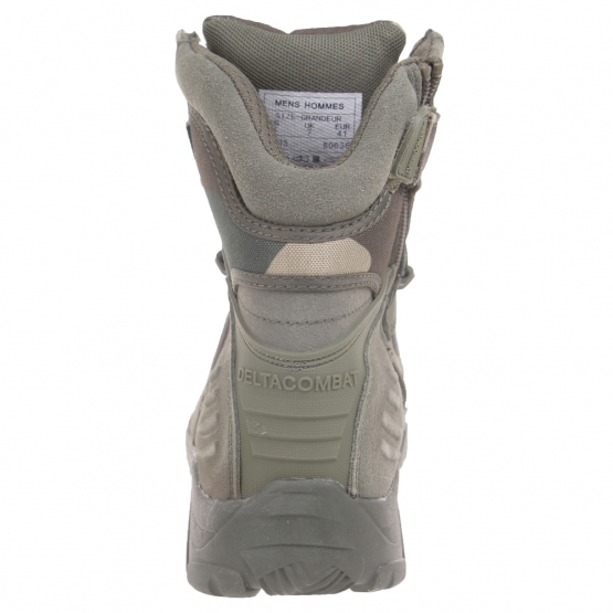 BAKANCS TEREPMINTÁS DELTA MÉRET 41