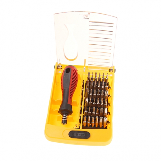 MINI BIT KÉSZLET 37 DB