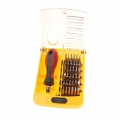 MINI BIT KÉSZLET 37 DB