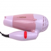 HAJSZÁRÍTÓ NV-1395 RÓZSASZÍN