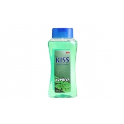 KISS hajsampon csalán 500ml