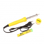 FORRASZÓPÁKA SÁRGA LG4223