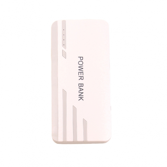 POWERBANK 26 800MAH SÜRKE-FEHÉR