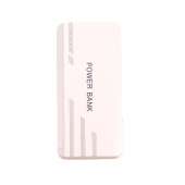 POWERBANK 26 800MAH SÜRKE-FEHÉR