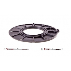 Helyreigazítási támaszték CP-02