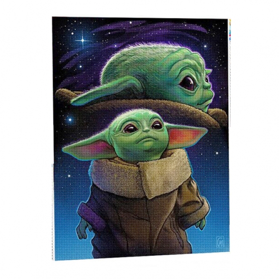 GYÉMÁNT KÉP YOD