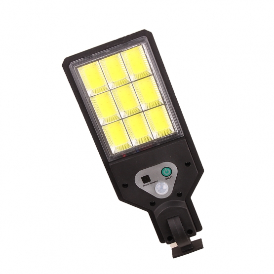 NAPELEMES LED FÉNY MOZGÁSÉRZÉKELŐVEL HS-V93