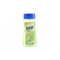 Tusfürdő Energy 300 ml
