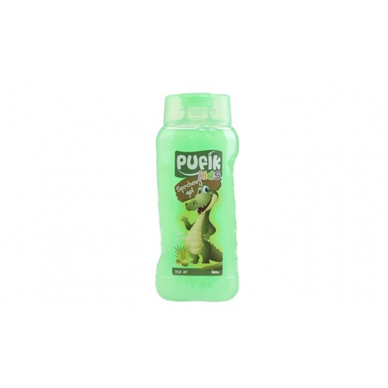 Gyermek tusfürdő PUFÍK 350 ml