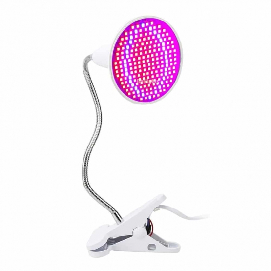 LED NÖVÉNYNÖVESZTŐ LÁMPA MDA-PG08
