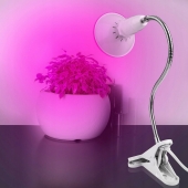 LED NÖVÉNYNÖVESZTŐ LÁMPA MDA-PG08