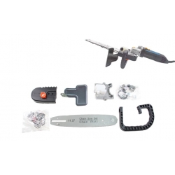 Láncfűrész adapter elektromos csiszológéphez 12"