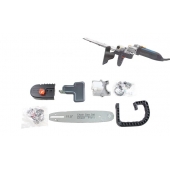 Láncfűrész adapter elektromos csiszológéphez 12"