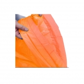 Felfújható zsák Lazy Bag narancsszín