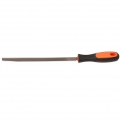 HÁROMSZÖG RESZELŐ FREED TOOLS 8"