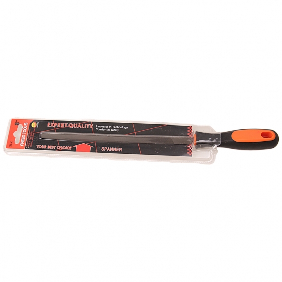 HÁROMSZÖG RESZELŐ FREED TOOLS 8"