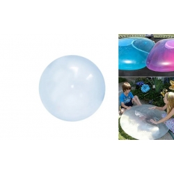 Gumilabda Wubble Bubble kék