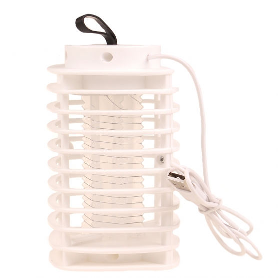 USB rovarfogó Y15 fehér