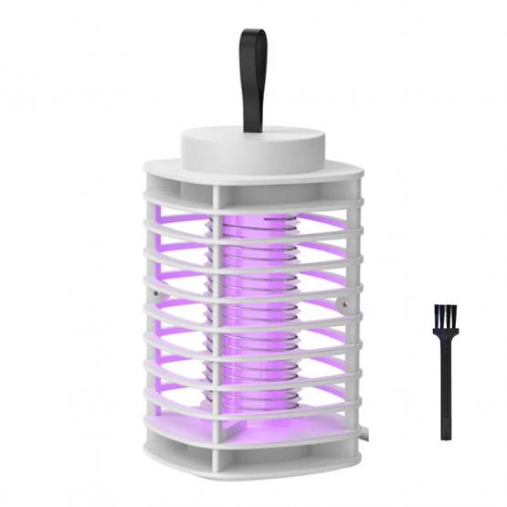USB rovarfogó Y15 fehér