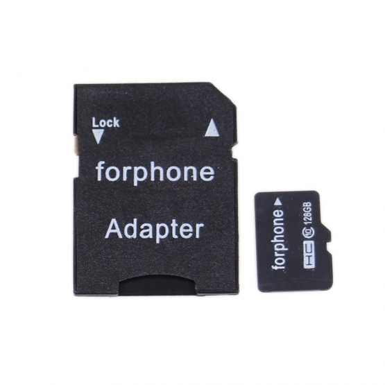 MICRO SD MEMÓRIAKÁRTYA 128GB