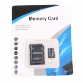 MICRO SD MEMÓRIAKÁRTYA 128GB