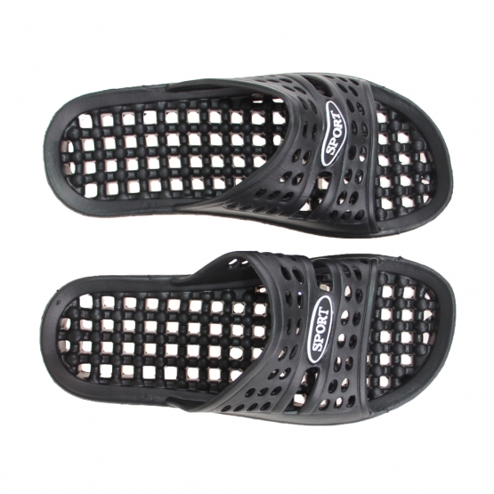 Gumi papucs SPORT 43/44