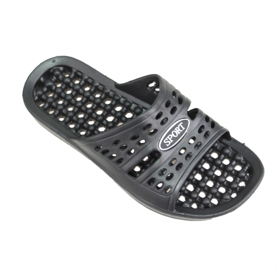 Gumi papucs SPORT 43/44