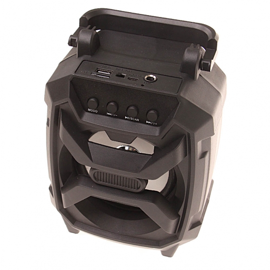 BLUETOOTH HANGSZÓRÓ ZQS1416