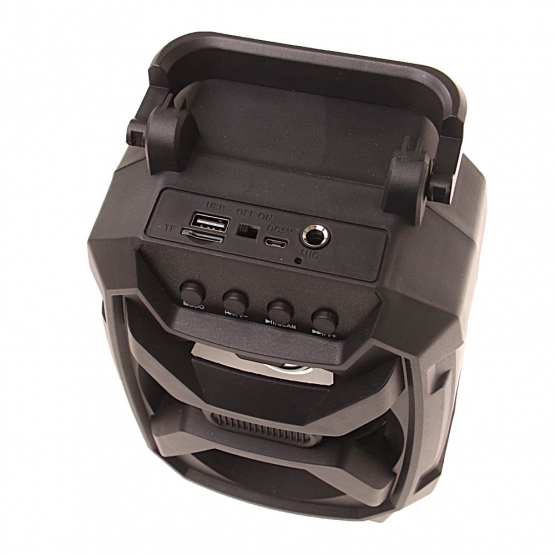 BLUETOOTH HANGSZÓRÓ ZQS1416