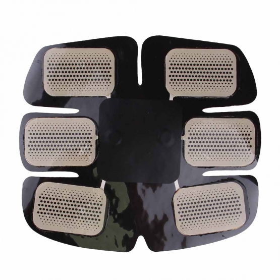 Smart fitness a hasizmokra és karokra