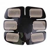 Smart fitness a hasizmokra és karokra