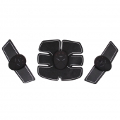 Smart fitness a hasizmokra és karokra