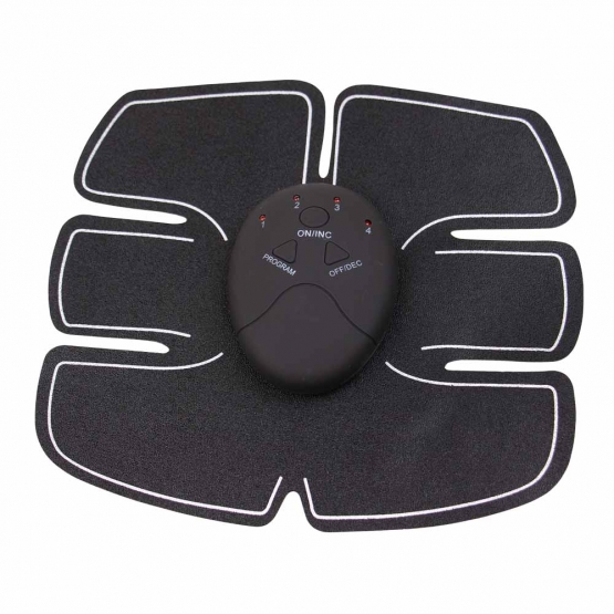 Smart fitness a hasizmokra és karokra